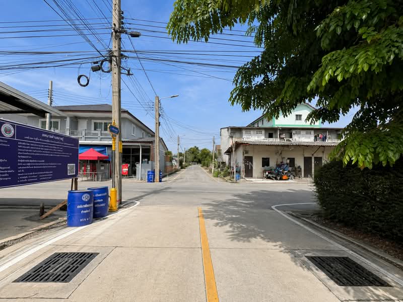 Land for House, Apartment Bangpu103, Samut Prakan, สุขุมวิท, Bang Pu Mai, Muang Samut Prakarn, Samut Prakan, , 240 sqm, Land For Sale, by Shaporn Supvilaiphisan, 500502183 - DDproperty.com
