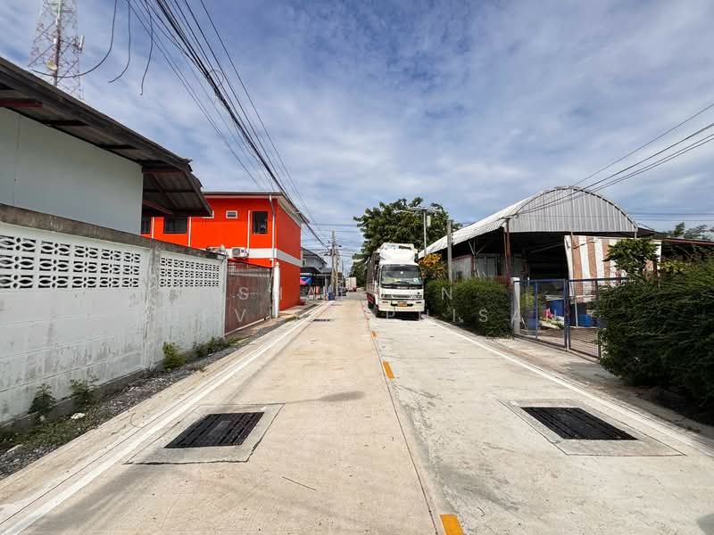 Land for House, Apartment Bangpu103, Samut Prakan, สุขุมวิท, Bang Pu Mai, Muang Samut Prakarn, Samut Prakan, , 240 sqm, Land For Sale, by Shaporn Supvilaiphisan, 500502183 - DDproperty.com