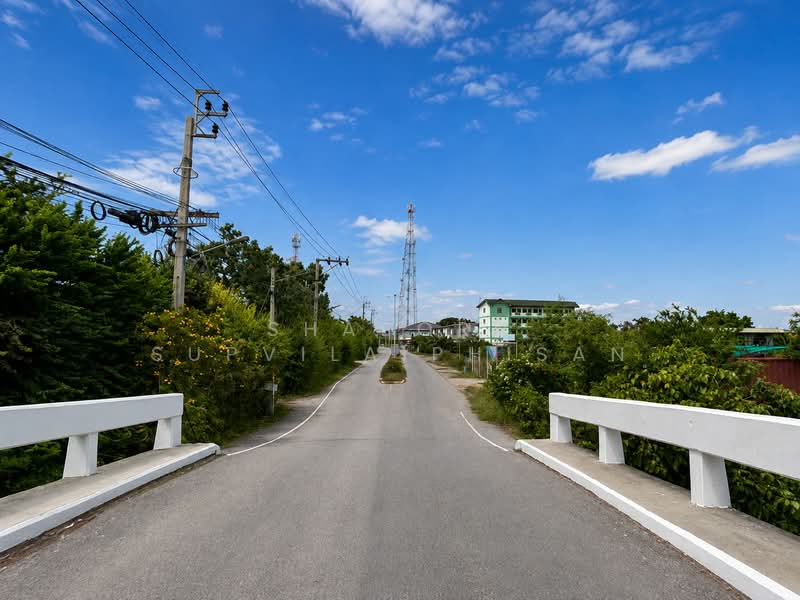 Land for House, Apartment Bangpu103, Samut Prakan, สุขุมวิท, Bang Pu Mai, Muang Samut Prakarn, Samut Prakan, , 240 sqm, Land For Sale, by Shaporn Supvilaiphisan, 500502183 - DDproperty.com