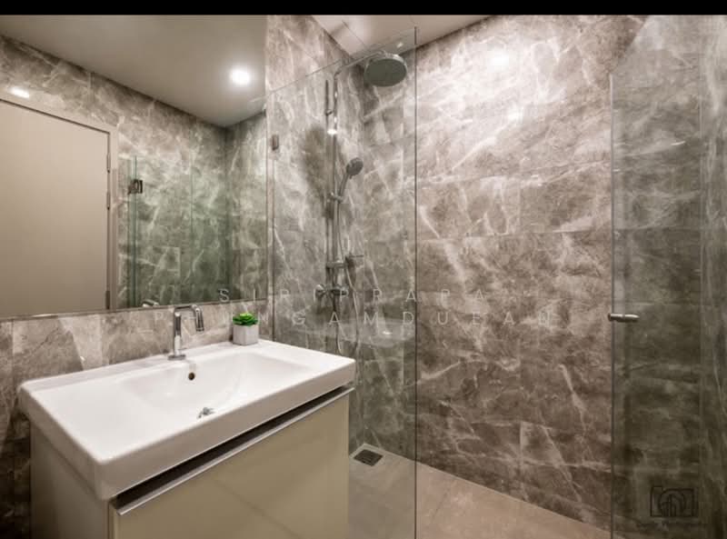 IDEO Q Siam-Ratchathewi, Bangkok, Phetchaburi Road, Thanon Phaya Thai, Ratchathewi, Bangkok, 1 Bedroom, 30 sqm, Condo For Rent, by Siriprapa Phungamduean, 500502184 - DDproperty.com