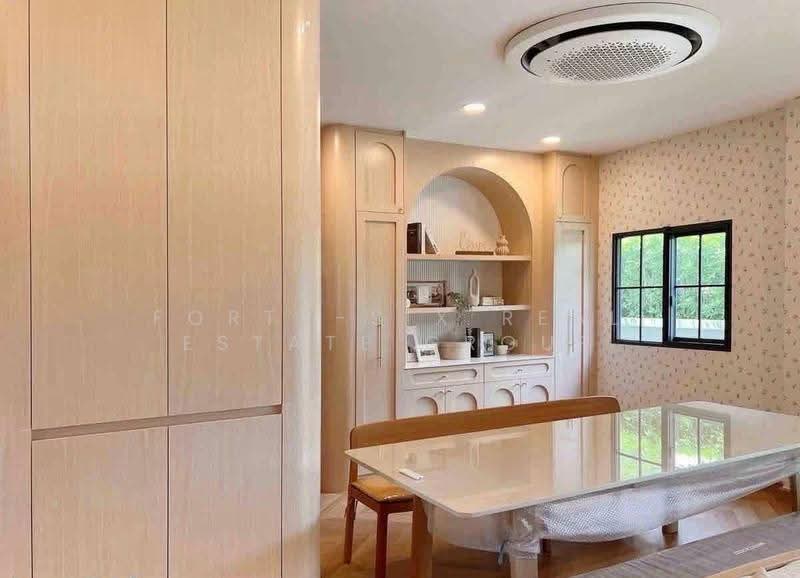 The City Pinklao-Phrannok, Bangkok, Thanon Phutthamonthon Sai 1, Bang Ra Mat, Taling Chan, Bangkok, 4 Bedrooms, 430 sqm, Single Detached House For Sale, by Forty-Six Real Estate Group, 500502185 - DDproperty.com
