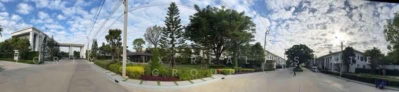 The City Pinklao-Phrannok : เดอะ ซิตี้ ปิ่นเกล้า-พรานนก, กรุงเทพ, ถ.พุทธมณฑลสาย 1, บางระมาด, ตลิ่งชัน, กรุงเทพ, 430 ตร.ม., บ้านเดี่ยว ขาย, โดย Forty-Six Real Estate Group, 500502185 - DDproperty.com