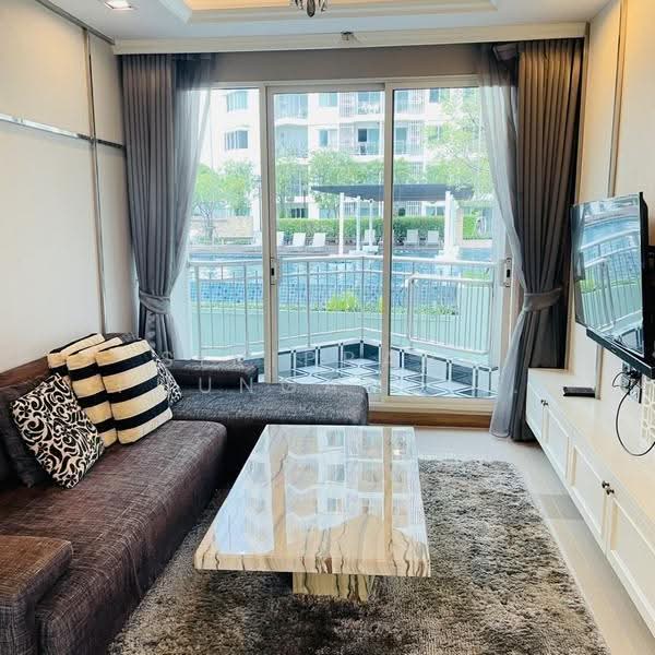 Supalai Wellington, Bangkok, Thiam Ruammit Road, Huai Khwang, Bangkok, 1 Bedroom, 76 sqm, Condo For Rent, by Siriprapa Phungamduean, 500502187 - DDproperty.com