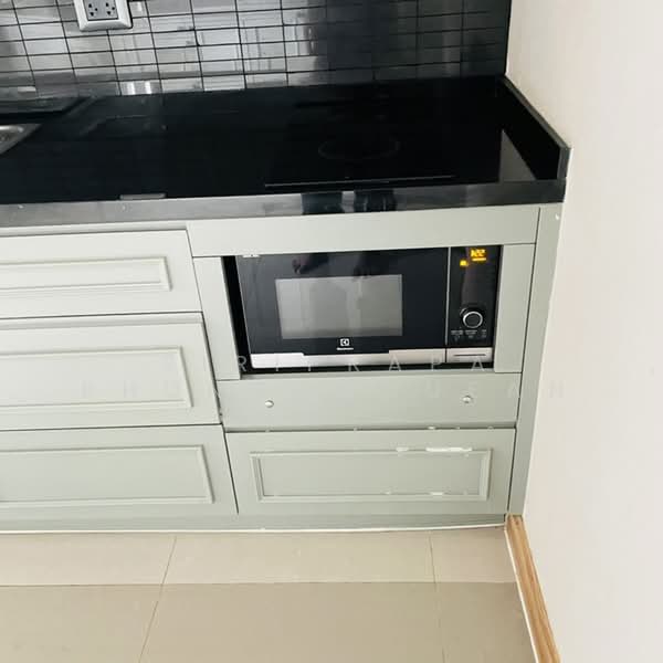 Supalai Wellington, Bangkok, Thiam Ruammit Road, Huai Khwang, Bangkok, 1 Bedroom, 76 sqm, Condo For Rent, by Siriprapa Phungamduean, 500502187 - DDproperty.com