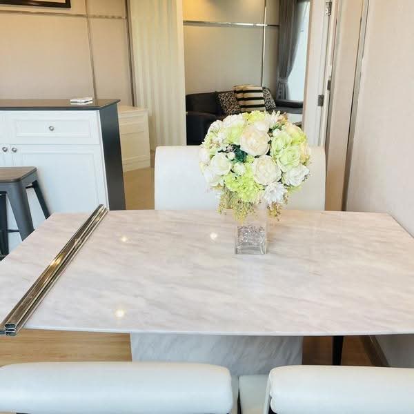 Supalai Wellington, Bangkok, Thiam Ruammit Road, Huai Khwang, Bangkok, 1 Bedroom, 76 sqm, Condo For Rent, by Siriprapa Phungamduean, 500502187 - DDproperty.com