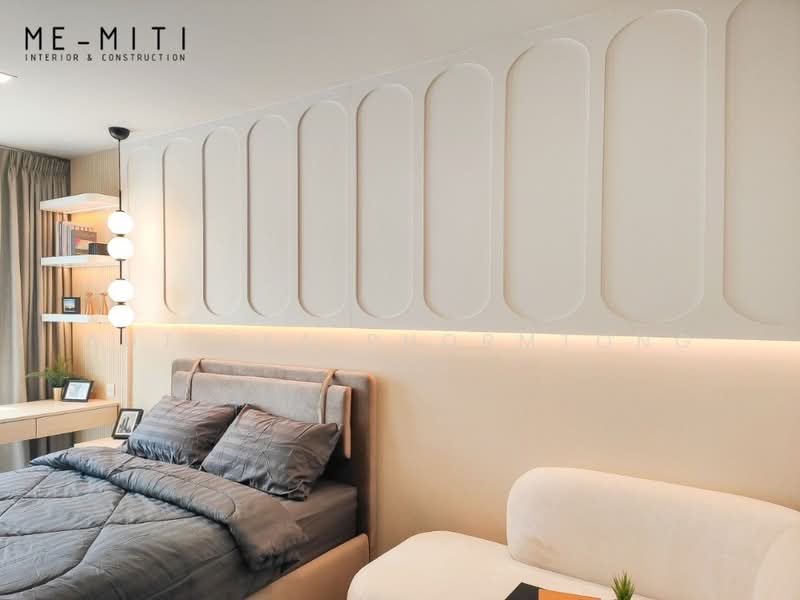 Life Phahon-Ladprao, Bangkok, 996 Phahonyothin Road, Jom Phon, Chatuchak, Bangkok, Studio, 29 sqm, Condo For Rent, by Auttika Phormtong, 500502188 - DDproperty.com