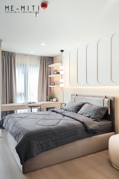 Life Phahon-Ladprao, Bangkok, 996 Phahonyothin Road, Jom Phon, Chatuchak, Bangkok, Studio, 29 sqm, Condo For Rent, by Auttika Phormtong, 500502188 - DDproperty.com