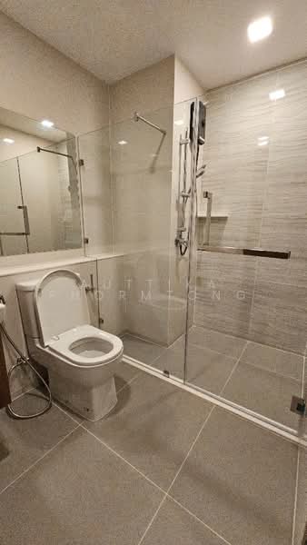 Life Phahon-Ladprao, Bangkok, 996 Phahonyothin Road, Jom Phon, Chatuchak, Bangkok, Studio, 29 sqm, Condo For Rent, by Auttika Phormtong, 500502188 - DDproperty.com
