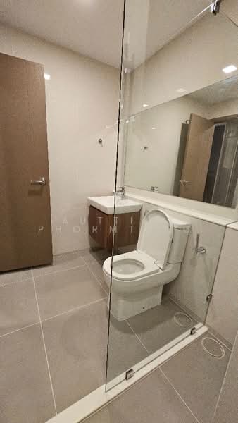 Life Phahon-Ladprao, Bangkok, 996 Phahonyothin Road, Jom Phon, Chatuchak, Bangkok, Studio, 29 sqm, Condo For Rent, by Auttika Phormtong, 500502188 - DDproperty.com