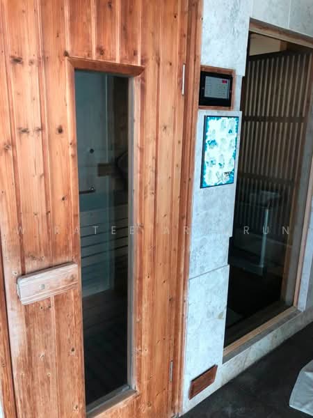 Aequa Sukhumvit 49, Bangkok, Soi Sukhumvit 49, Sukhumvit Road, Khlong Tan Nua, Watthana, Bangkok, 1 Bedroom, 51 sqm, Condo For Rent, by Wiratee Aramrun, 500502189 - DDproperty.com