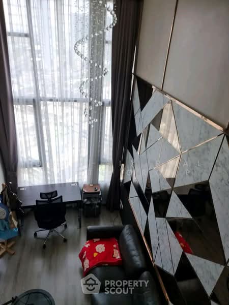 Knightsbridge Kaset-Society, Bangkok, 2034 Phahonyothin Road, Sena Nikhom, Chatuchak, Bangkok, 1 Bedroom, 37 sqm, Condo For Sale, by Forty-Six Real Estate Group, 500502193 - DDproperty.com
