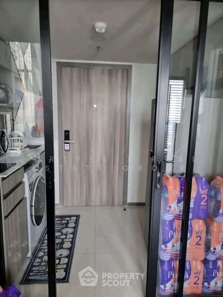 Knightsbridge Kaset-Society : ไนท์บริดจ์ เกษตร-โซไซตี้, กรุงเทพ, 2034 ถนน พหลโยธิน, เสนานิคม, จตุจักร, กรุงเทพ, 37 ตร.ม., คอนโด ขาย, โดย Forty-Six Real Estate Group, 500502193 - DDproperty.com