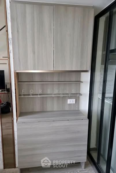 Knightsbridge Kaset-Society, Bangkok, 2034 Phahonyothin Road, Sena Nikhom, Chatuchak, Bangkok, 1 Bedroom, 37 sqm, Condo For Sale, by Forty-Six Real Estate Group, 500502193 - DDproperty.com