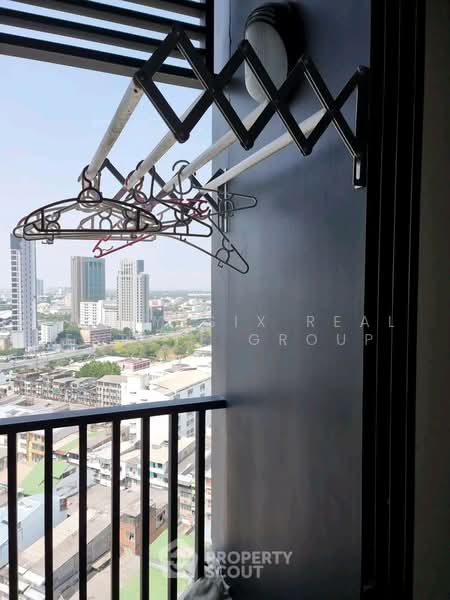 Knightsbridge Kaset-Society, Bangkok, 2034 Phahonyothin Road, Sena Nikhom, Chatuchak, Bangkok, 1 Bedroom, 37 sqm, Condo For Sale, by Forty-Six Real Estate Group, 500502193 - DDproperty.com