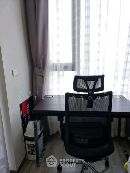 Knightsbridge Kaset-Society, Bangkok, 2034 Phahonyothin Road, Sena Nikhom, Chatuchak, Bangkok, 1 Bedroom, 37 sqm, Condo For Sale, by Forty-Six Real Estate Group, 500502193 - DDproperty.com