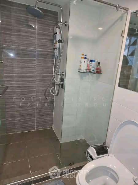 Knightsbridge Kaset-Society, Bangkok, 2034 Phahonyothin Road, Sena Nikhom, Chatuchak, Bangkok, 1 Bedroom, 37 sqm, Condo For Sale, by Forty-Six Real Estate Group, 500502193 - DDproperty.com