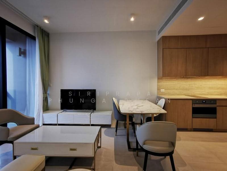 The Lofts Silom : เดอะ ลอฟท์ สีลม, กรุงเทพ, ถนนประมวญ, สีลม, บางรัก, กรุงเทพ, 46 ตร.ม., คอนโด ให้เช่า, โดย Siriprapa Phungamduean, 500502194 - DDproperty.com
