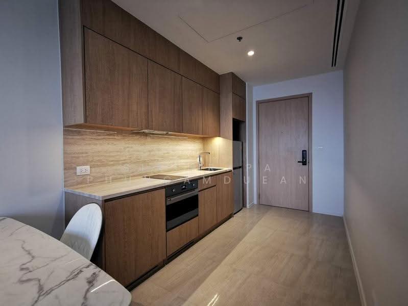The Lofts Silom : เดอะ ลอฟท์ สีลม, กรุงเทพ, ถนนประมวญ, สีลม, บางรัก, กรุงเทพ, 46 ตร.ม., คอนโด ให้เช่า, โดย Siriprapa Phungamduean, 500502194 - DDproperty.com