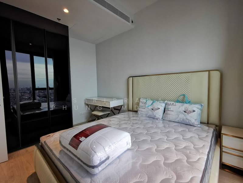 The Lofts Silom : เดอะ ลอฟท์ สีลม, กรุงเทพ, ถนนประมวญ, สีลม, บางรัก, กรุงเทพ, 46 ตร.ม., คอนโด ให้เช่า, โดย Siriprapa Phungamduean, 500502194 - DDproperty.com