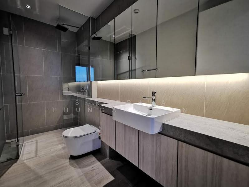 The Lofts Silom, Bangkok, Pramuan Road, Silom, Bang Rak, Bangkok, 1 Bedroom, 46 sqm, Condo For Rent, by Siriprapa Phungamduean, 500502194 - DDproperty.com