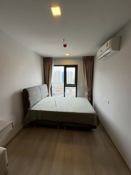 Life Phahon-Ladprao, Bangkok, 996 Phahonyothin Road, Jom Phon, Chatuchak, Bangkok, 1 Bedroom, 35 sqm, Condo For Rent, by Auttika Phormtong, 500502195 - DDproperty.com