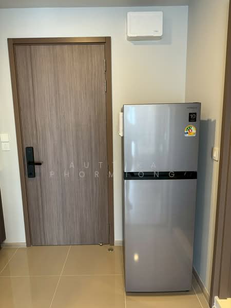 Life Phahon-Ladprao : ไลฟ์ พหลฯ-ลาดพร้าว, กรุงเทพ, 996 Phahonyothin Road, จอมพล, จตุจักร, กรุงเทพ, 35 ตร.ม., คอนโด ให้เช่า, โดย Auttika Phormtong, 500502195 - DDproperty.com