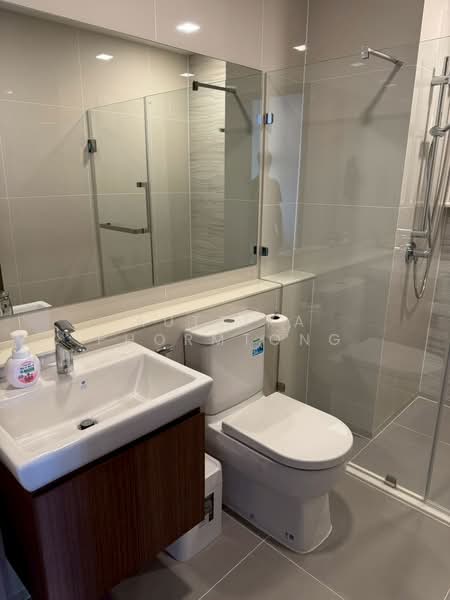 Life Phahon-Ladprao : ไลฟ์ พหลฯ-ลาดพร้าว, กรุงเทพ, 996 Phahonyothin Road, จอมพล, จตุจักร, กรุงเทพ, 35 ตร.ม., คอนโด ให้เช่า, โดย Auttika Phormtong, 500502195 - DDproperty.com