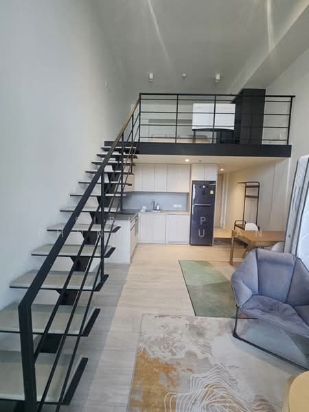 The Lofts Silom : เดอะ ลอฟท์ สีลม, กรุงเทพ, ถนนประมวญ, สีลม, บางรัก, กรุงเทพ, 50 ตร.ม., คอนโด ให้เช่า, โดย Siriprapa Phungamduean, 500502196 - DDproperty.com