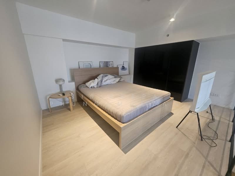 The Lofts Silom : เดอะ ลอฟท์ สีลม, กรุงเทพ, ถนนประมวญ, สีลม, บางรัก, กรุงเทพ, 50 ตร.ม., คอนโด ให้เช่า, โดย Siriprapa Phungamduean, 500502196 - DDproperty.com