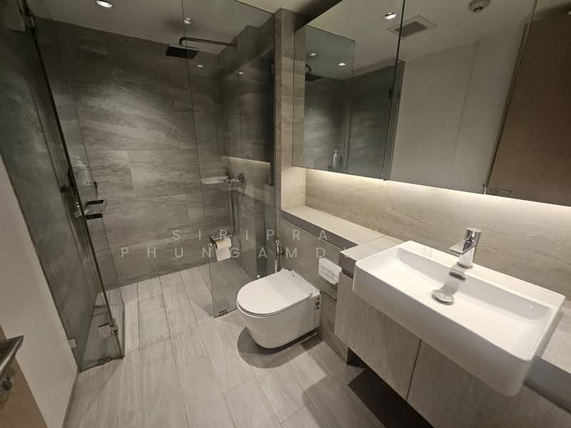 The Lofts Silom, Bangkok, Pramuan Road, Silom, Bang Rak, Bangkok, 1 Bedroom, 50 sqm, Condo For Rent, by Siriprapa Phungamduean, 500502196 - DDproperty.com