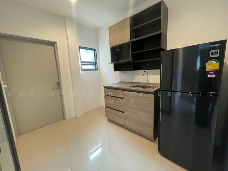 Life Bangkok Boulevard Wongwaen-Rama 9, Bangkok, Kanchanaphisek Road, Saphan Sung, Bangkok, 3 Bedrooms, 177 sqm, Single Detached House For Rent, by Forty-Six Real Estate Group, 500502198 - DDproperty.com