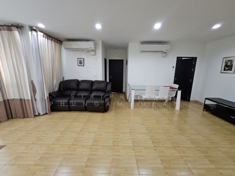 The Address Sukhumvit 42, กรุงเทพ, 39 ซอยบาร์โบส 1 ถนนสุขุมวิท, พระโขนง, คลองเตย, กรุงเทพ, 89 ตร.ม., คอนโด ให้เช่า, โดย Siriprapa Phungamduean, 500502199 - DDproperty.com