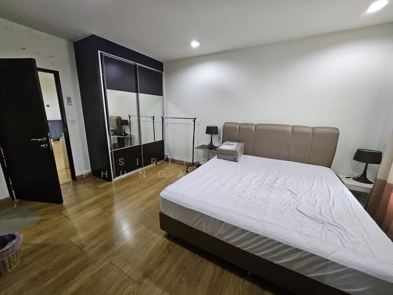The Address Sukhumvit 42, กรุงเทพ, 39 ซอยบาร์โบส 1 ถนนสุขุมวิท, พระโขนง, คลองเตย, กรุงเทพ, 89 ตร.ม., คอนโด ให้เช่า, โดย Siriprapa Phungamduean, 500502199 - DDproperty.com