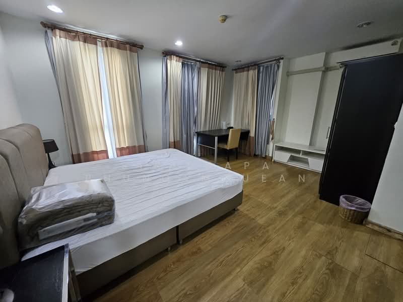 The Address Sukhumvit 42, กรุงเทพ, 39 ซอยบาร์โบส 1 ถนนสุขุมวิท, พระโขนง, คลองเตย, กรุงเทพ, 89 ตร.ม., คอนโด ให้เช่า, โดย Siriprapa Phungamduean, 500502199 - DDproperty.com