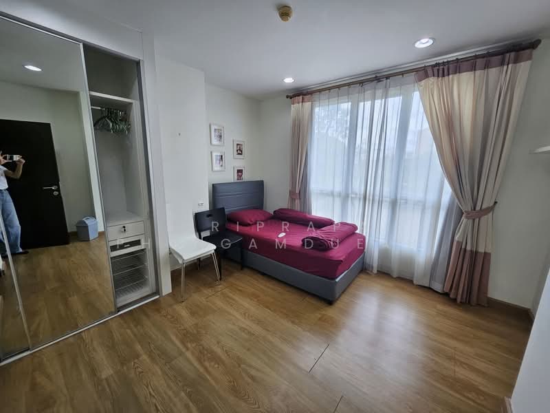 The Address Sukhumvit 42, กรุงเทพ, 39 ซอยบาร์โบส 1 ถนนสุขุมวิท, พระโขนง, คลองเตย, กรุงเทพ, 89 ตร.ม., คอนโด ให้เช่า, โดย Siriprapa Phungamduean, 500502199 - DDproperty.com