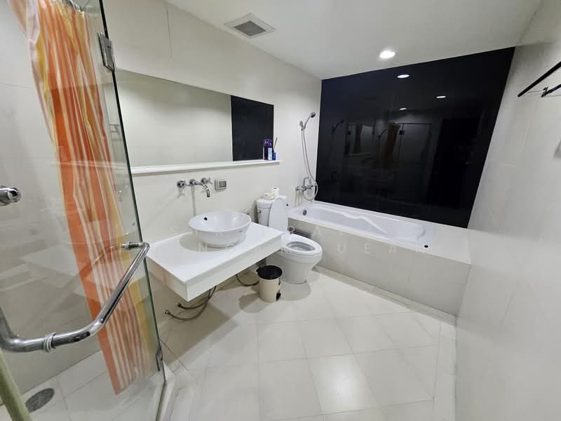 The Address Sukhumvit 42, กรุงเทพ, 39 ซอยบาร์โบส 1 ถนนสุขุมวิท, พระโขนง, คลองเตย, กรุงเทพ, 89 ตร.ม., คอนโด ให้เช่า, โดย Siriprapa Phungamduean, 500502199 - DDproperty.com