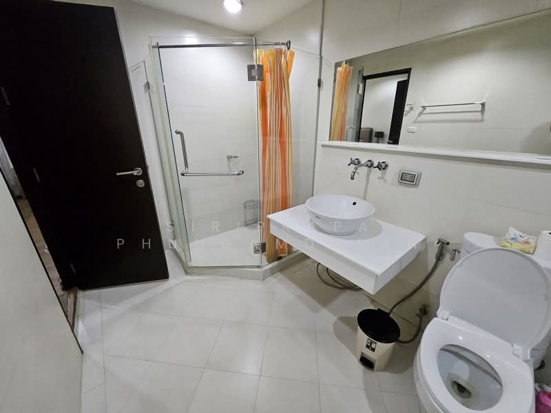 The Address Sukhumvit 42, กรุงเทพ, 39 ซอยบาร์โบส 1 ถนนสุขุมวิท, พระโขนง, คลองเตย, กรุงเทพ, 89 ตร.ม., คอนโด ให้เช่า, โดย Siriprapa Phungamduean, 500502199 - DDproperty.com