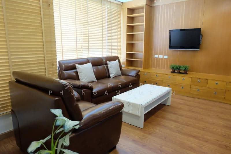 The Address Sukhumvit 42, Bangkok, 39 Soi Barbot 1, Sukhumvit Road, Phra Kanong, Khlong Toei, Bangkok, 2 Bedrooms, 89 sqm, Condo For Rent, by Siriprapa Phungamduean, 500502200 - DDproperty.com