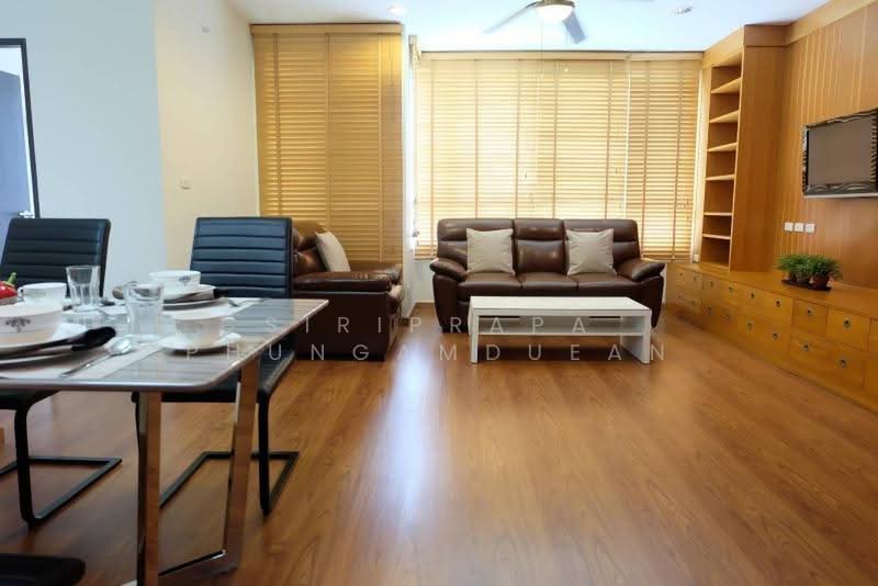 The Address Sukhumvit 42, Bangkok, 39 Soi Barbot 1, Sukhumvit Road, Phra Kanong, Khlong Toei, Bangkok, 2 Bedrooms, 89 sqm, Condo For Rent, by Siriprapa Phungamduean, 500502200 - DDproperty.com