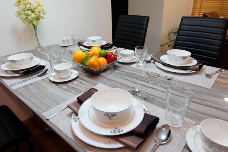 The Address Sukhumvit 42, Bangkok, 39 Soi Barbot 1, Sukhumvit Road, Phra Kanong, Khlong Toei, Bangkok, 2 Bedrooms, 89 sqm, Condo For Rent, by Siriprapa Phungamduean, 500502200 - DDproperty.com