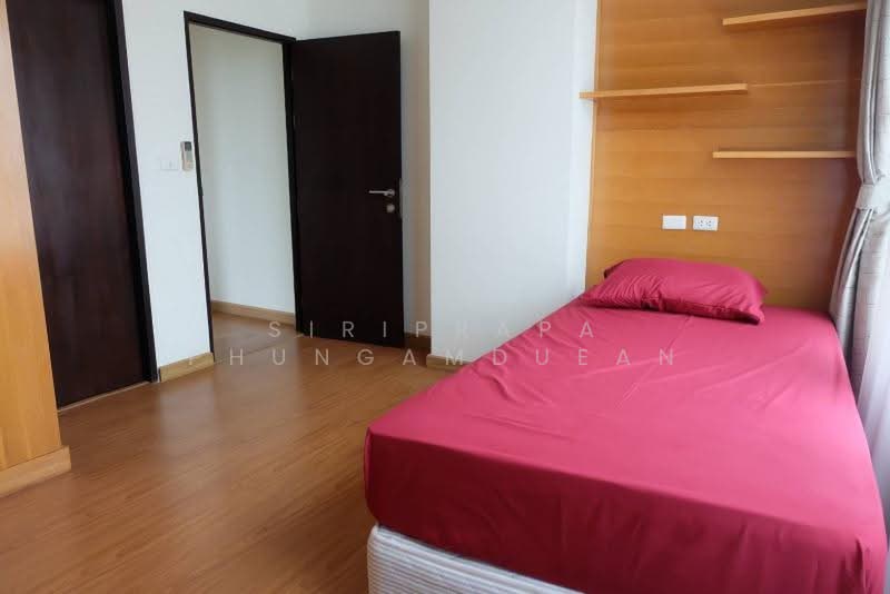 The Address Sukhumvit 42, Bangkok, 39 Soi Barbot 1, Sukhumvit Road, Phra Kanong, Khlong Toei, Bangkok, 2 Bedrooms, 89 sqm, Condo For Rent, by Siriprapa Phungamduean, 500502200 - DDproperty.com