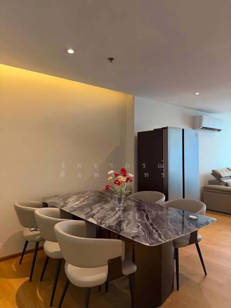 Asoke Place, Bangkok, Asok Montri Rd, Khlongtoei Nua, Watthana, Bangkok, 2 Bedrooms, 80 sqm, Condo For Rent, by จิตราภรณ์ พิมพ์จันทร์, 500502201 - DDproperty.com