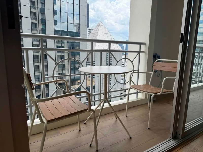 Asoke Place : อโศก เพลส, กรุงเทพ, ถนน อโศกมนตรี, คลองเตยเหนือ, วัฒนา, กรุงเทพ, 80 ตร.ม., คอนโด ให้เช่า, โดย จิตราภรณ์ พิมพ์จันทร์, 500502201 - DDproperty.com
