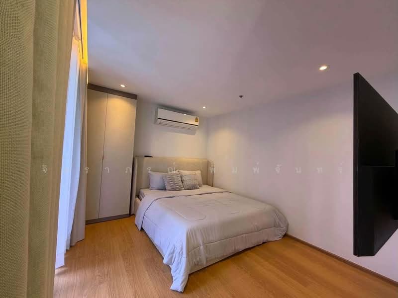 Asoke Place, Bangkok, Asok Montri Rd, Khlongtoei Nua, Watthana, Bangkok, 2 Bedrooms, 80 sqm, Condo For Rent, by จิตราภรณ์ พิมพ์จันทร์, 500502201 - DDproperty.com