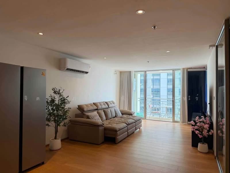 Asoke Place, Bangkok, Asok Montri Rd, Khlongtoei Nua, Watthana, Bangkok, 2 Bedrooms, 80 sqm, Condo For Rent, by จิตราภรณ์ พิมพ์จันทร์, 500502201 - DDproperty.com