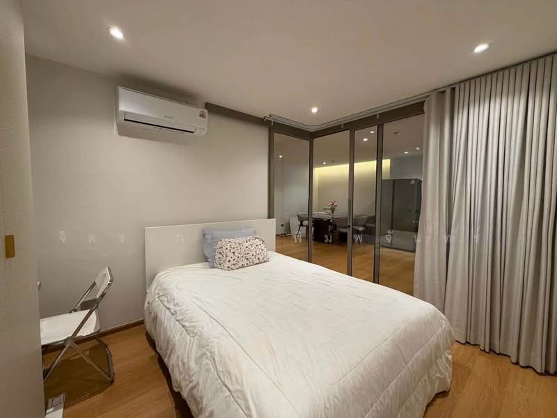 Asoke Place, Bangkok, Asok Montri Rd, Khlongtoei Nua, Watthana, Bangkok, 2 Bedrooms, 80 sqm, Condo For Rent, by จิตราภรณ์ พิมพ์จันทร์, 500502201 - DDproperty.com