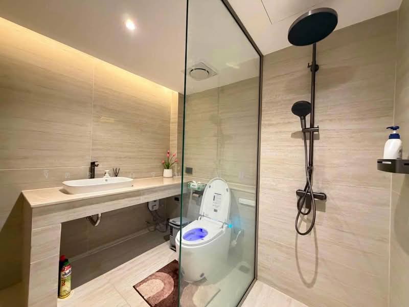Asoke Place, Bangkok, Asok Montri Rd, Khlongtoei Nua, Watthana, Bangkok, 2 Bedrooms, 80 sqm, Condo For Rent, by จิตราภรณ์ พิมพ์จันทร์, 500502201 - DDproperty.com