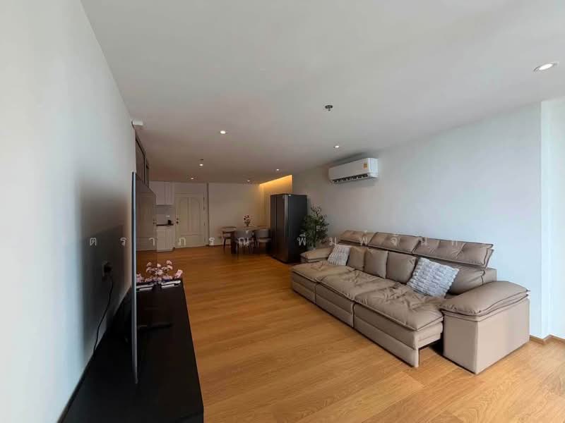 Asoke Place, Bangkok, Asok Montri Rd, Khlongtoei Nua, Watthana, Bangkok, 2 Bedrooms, 80 sqm, Condo For Rent, by จิตราภรณ์ พิมพ์จันทร์, 500502201 - DDproperty.com