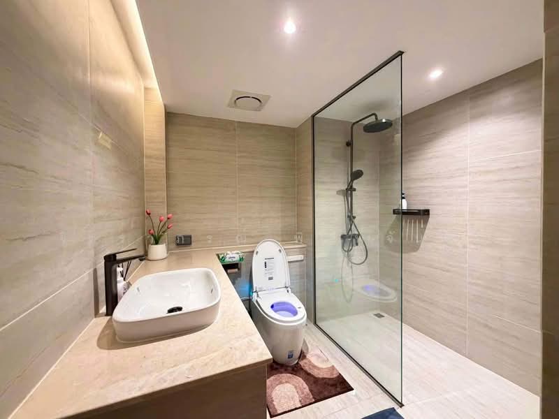 Asoke Place, Bangkok, Asok Montri Rd, Khlongtoei Nua, Watthana, Bangkok, 2 Bedrooms, 80 sqm, Condo For Rent, by จิตราภรณ์ พิมพ์จันทร์, 500502201 - DDproperty.com