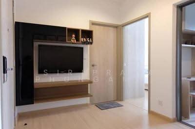 For Rent - Whizdom Connect Sukhumvit, Bangkok